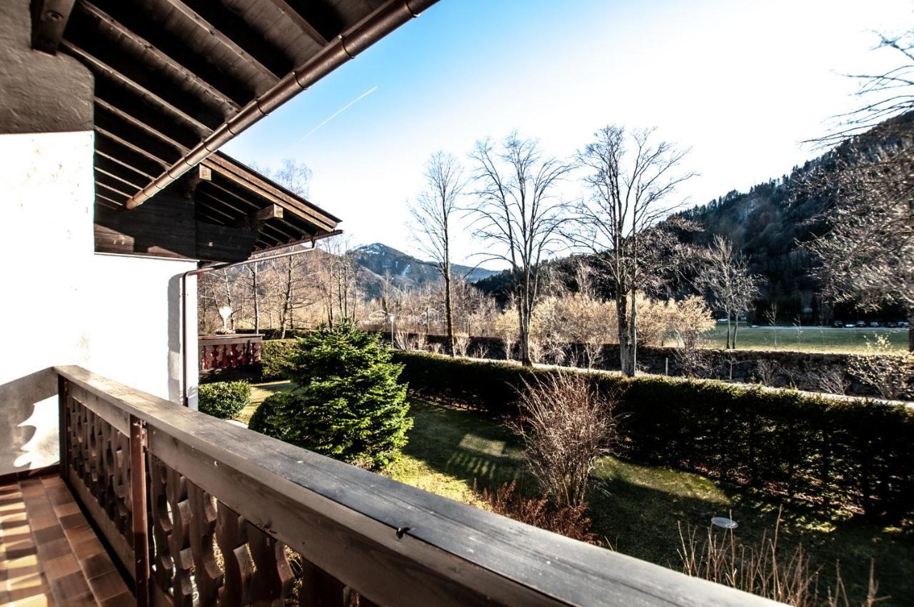 Steinfeldstudio In Rottach Egern Rottach-Egern Exterior foto